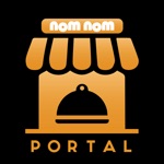 Nom Nom - Portal