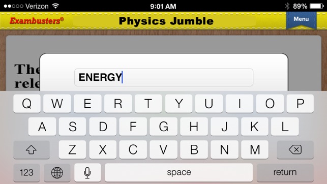 AP Physics 1 & 2 Flashcards Exambusters(圖3)-速報App