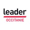 Le but de cette application est de permettre aux adhérents Leader Occitanie de consulter les actualités du réseau