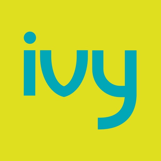 Ivy Charging Network