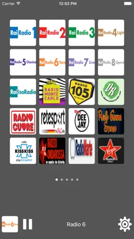 Game screenshot Radio Italy - All Radio Stations mod apk