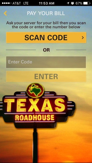 Texas Roadhouse Mobile(圖5)-速報App