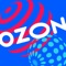 Icon OZON: товары, отели, билеты