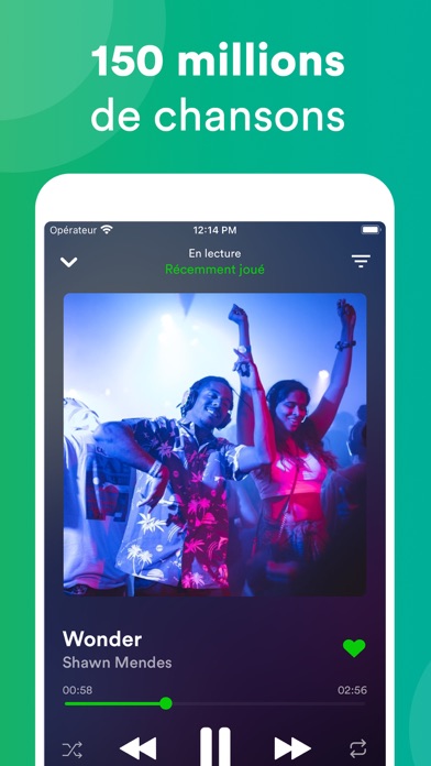 eSound - Lecteur de Musique eSound - Lecteur de Musique