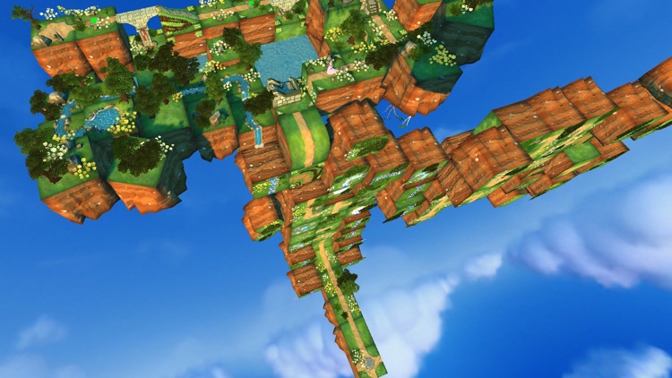 Roterra 3 - A Sovereign Twist screenshot-2