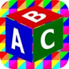 ABC Solitaire - A Brain Game
