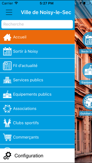 Ville de Noisy-le-Sec(圖4)-速報App