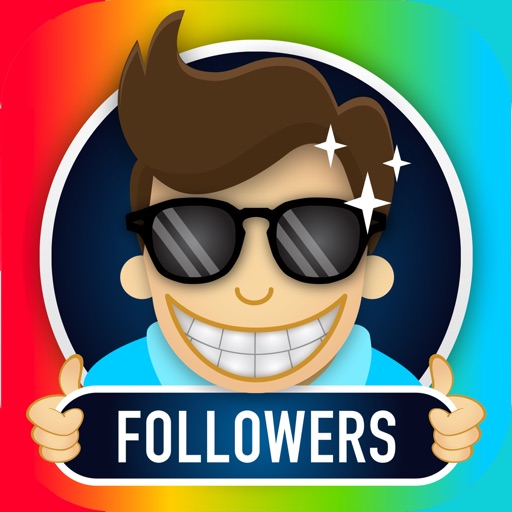 Followers for Instagram - Followers And Likes