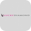 Luckydiamond Piercing App
