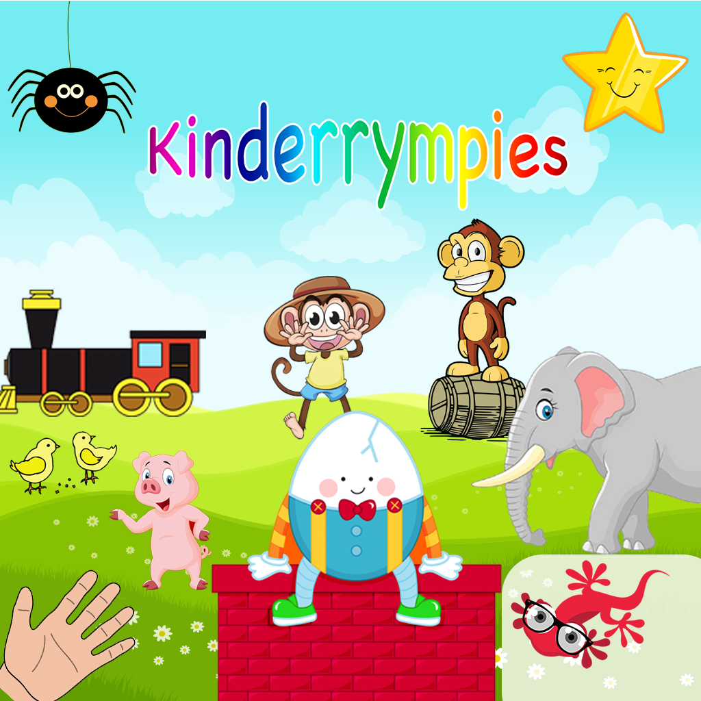 Get 20 Kinderrympies in Afrikaans for iOS, iPhone, iPad Aso Report