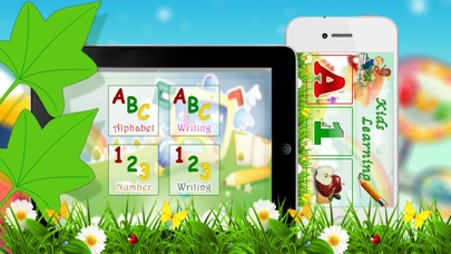 How to cancel & delete ABC PreSchool Playground from iphone & ipad 2