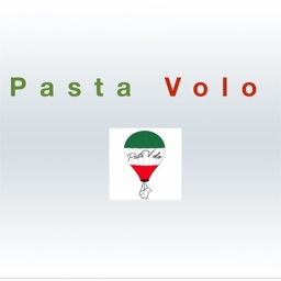 Pasta Volo