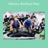 Military workout plan