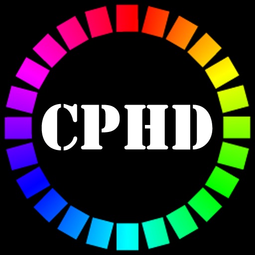 Color Picker HD free icon