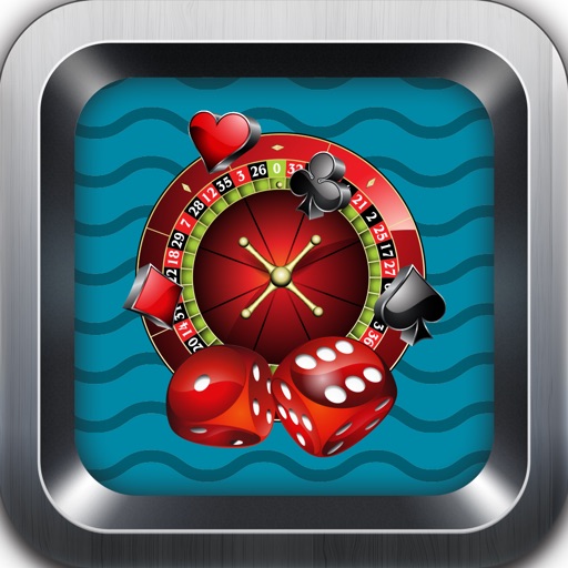 QuickHot Slots - Free Casino Entertainment Icon