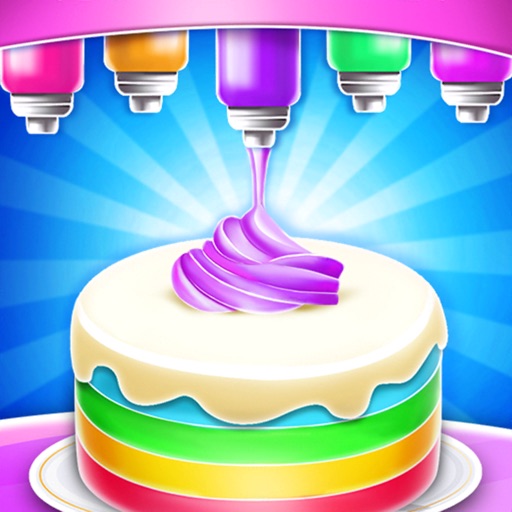 CAKE GAMES - Play Online Games at Friv5