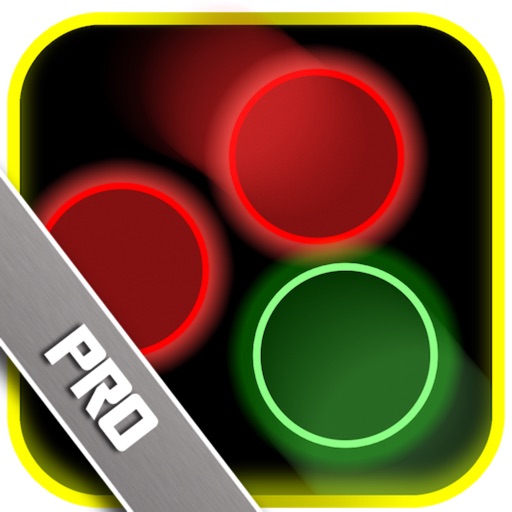 Stay in the Box Pro - Fun Dodge and Avoid Game iOS App