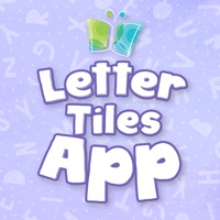 delete Letter Tiles