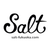 福岡・大名の美容室salt(ソルト)公式アプリ