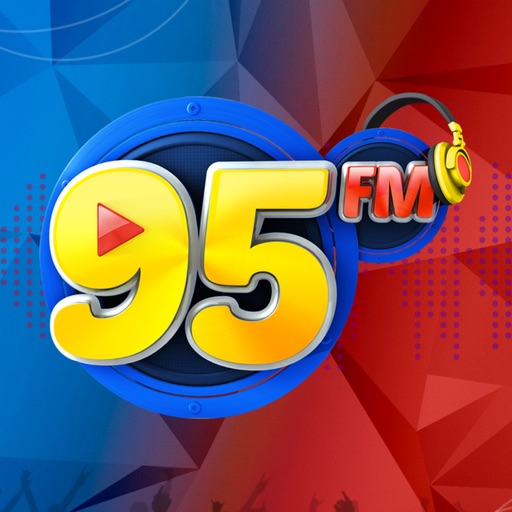 95 FM Alagoinhas icon