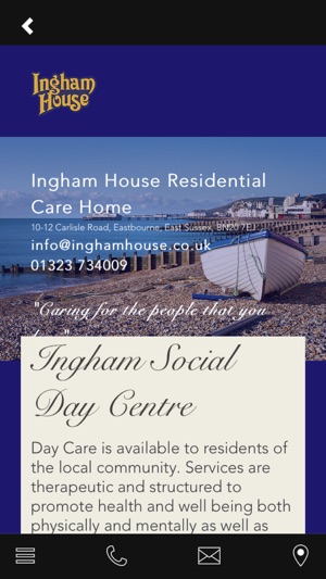 Ingham House Care Home(圖5)-速報App