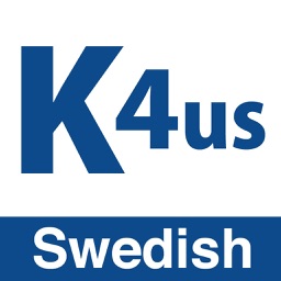 K4us Swedish Keyboard