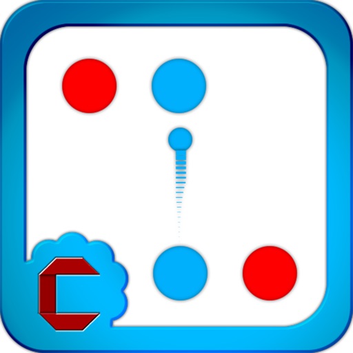 Color Pong Ultimate icon