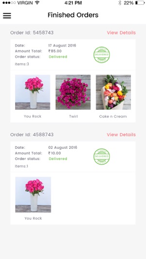 Floovr Florist(圖3)-速報App