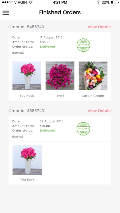 Floovr Florist