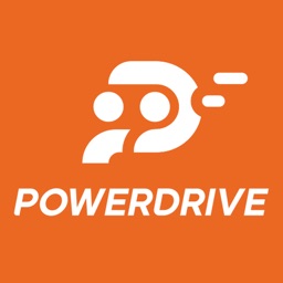 POWERDRIVE DRIVER