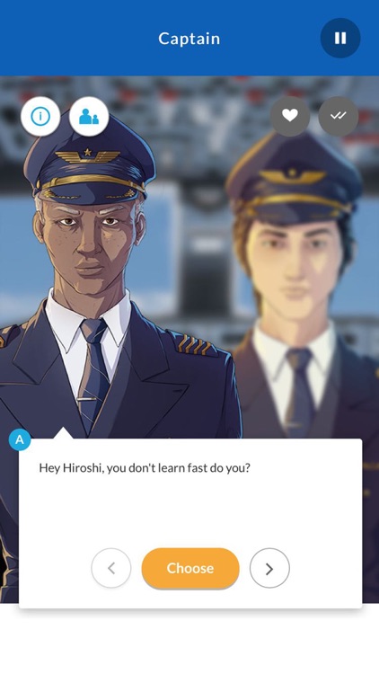 Ludotrack Amadeus Crew Game