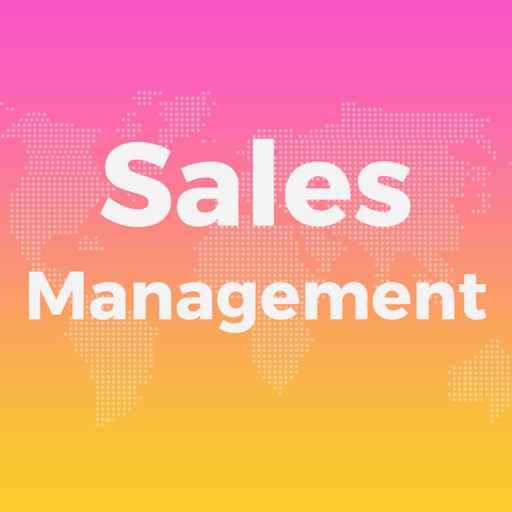 Sales Management 2017 Exam Prep