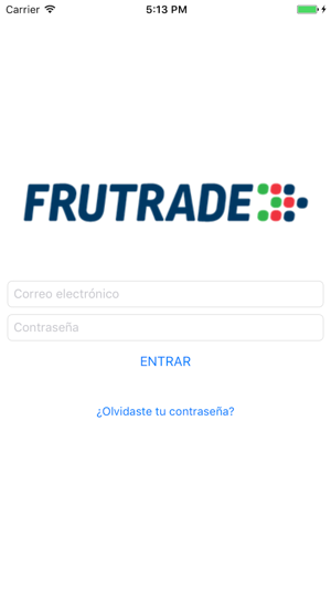 Frutrade