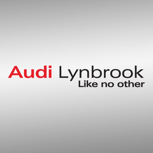 Audi Lynbrook Dealer App iOS App