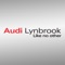 Audi Lynbrook Dealer App
