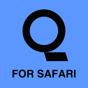 Qwant for Safari