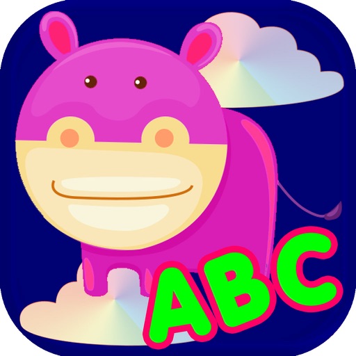 ABC Kids Learning Preschool Educational Games iOS App