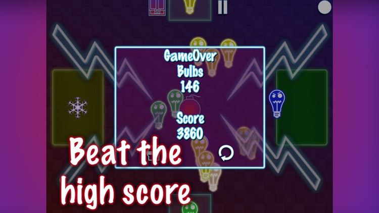 Electric Bulbs screenshot-4