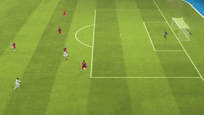 Real Soccer Experience screenshot 5