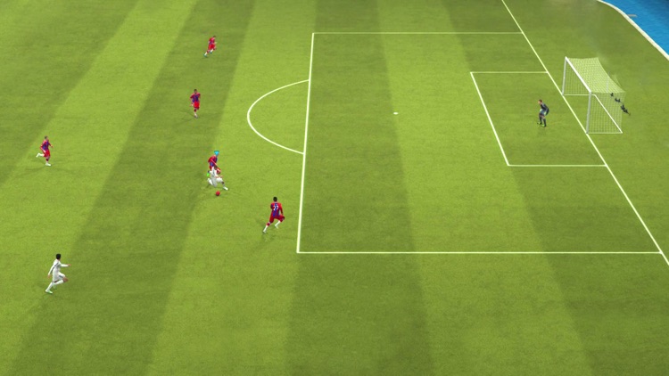 Real Soccer Experience screenshot-4