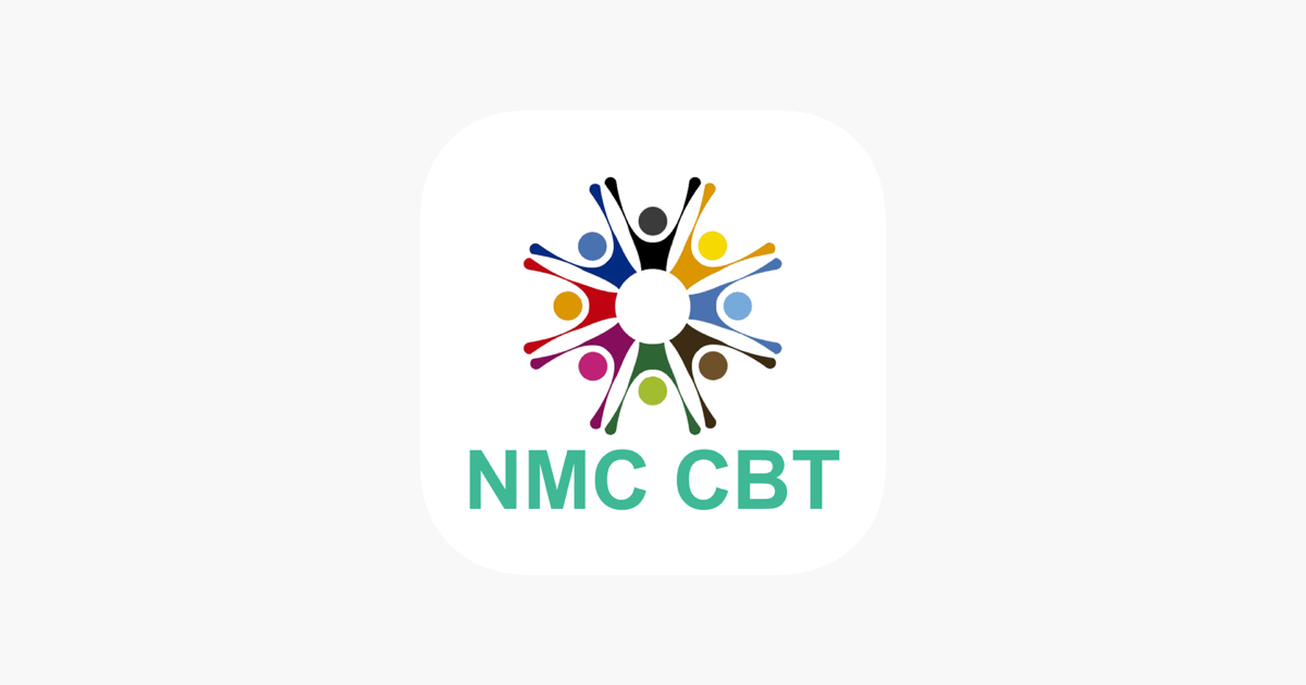 nmc-cbt-on-the-app-store