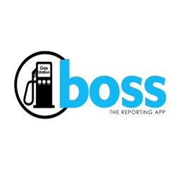 Boss - App For Gas Stations