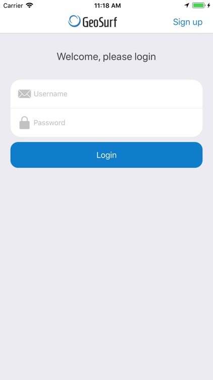 GeoSurf VPN screenshot-5