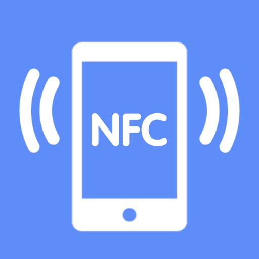 nfc门禁卡logo