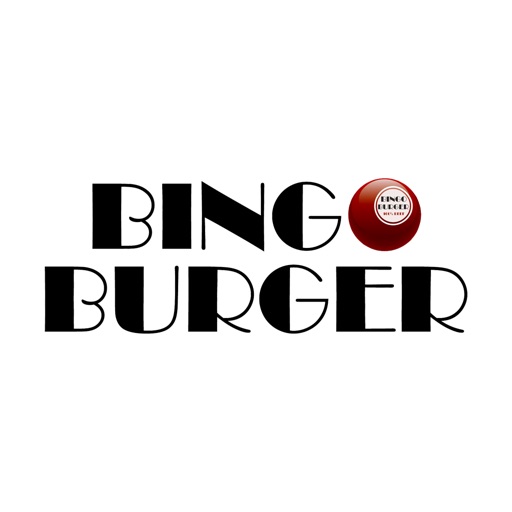 Bingo Burger icon
