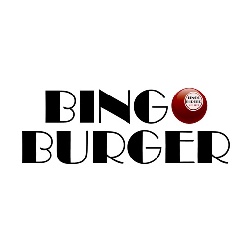 Bingo Burger