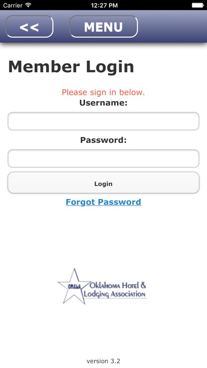 OK Hotel and Lodging Association