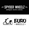 SpyderWheelz Academy App