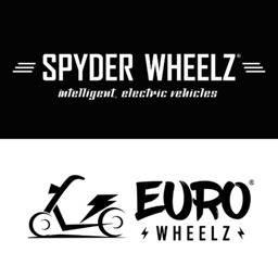 SpyderWheelz Academy App