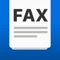 Icon My FAX - Send Documents Easy